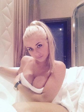 Индивидуалка Полина Фотография 3