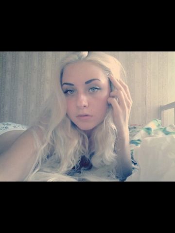 Индивидуалка Полина Фотография 4